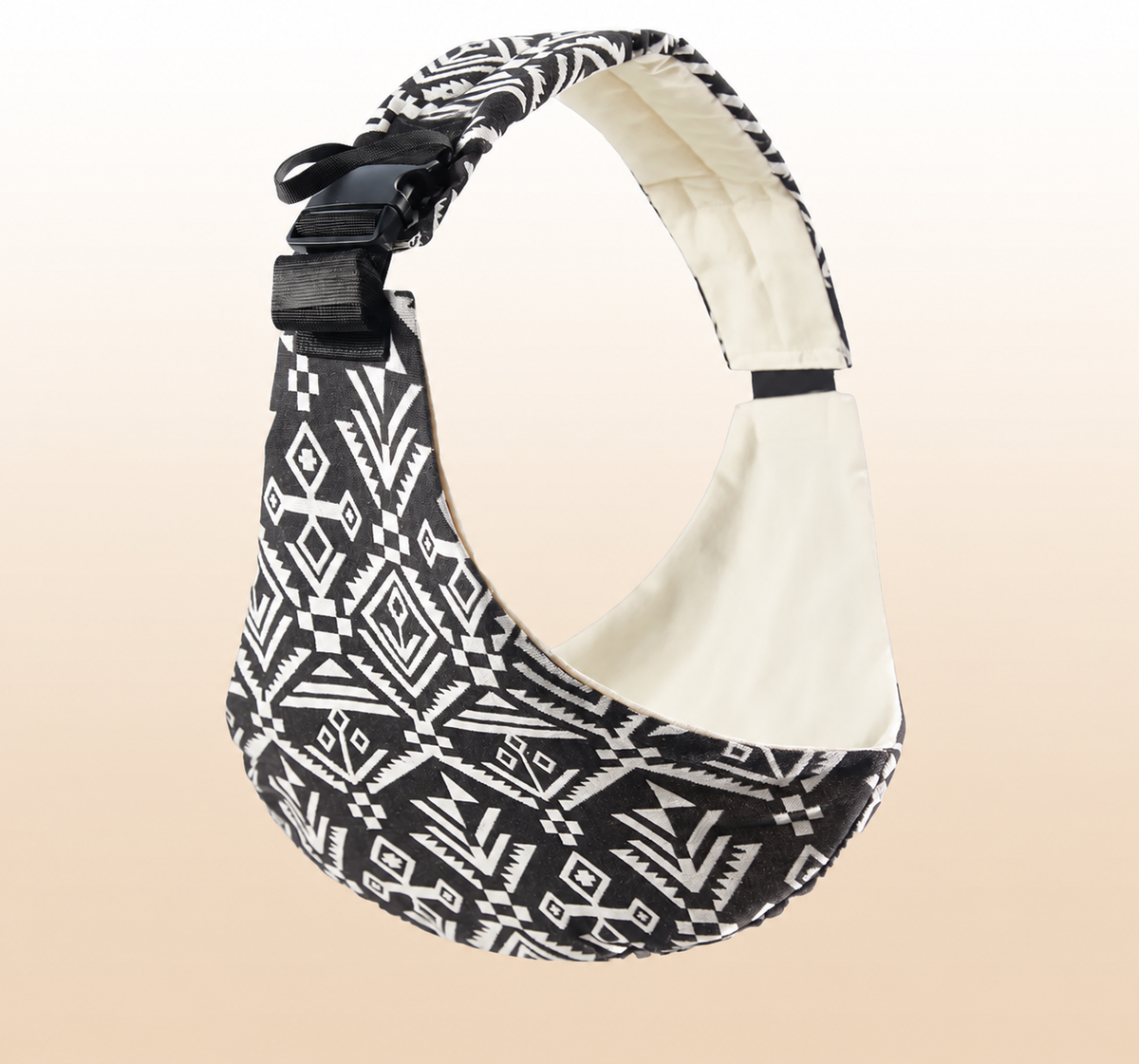 SULAI™ - MARSUPIO A TRACOLLA ERGONOMICO