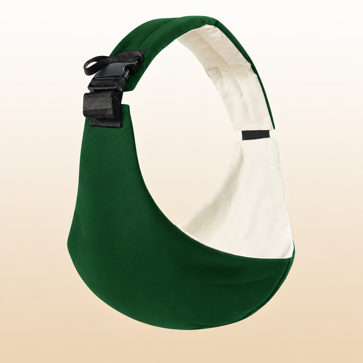 SULAI™ - MARSUPIO A TRACOLLA ERGONOMICO
