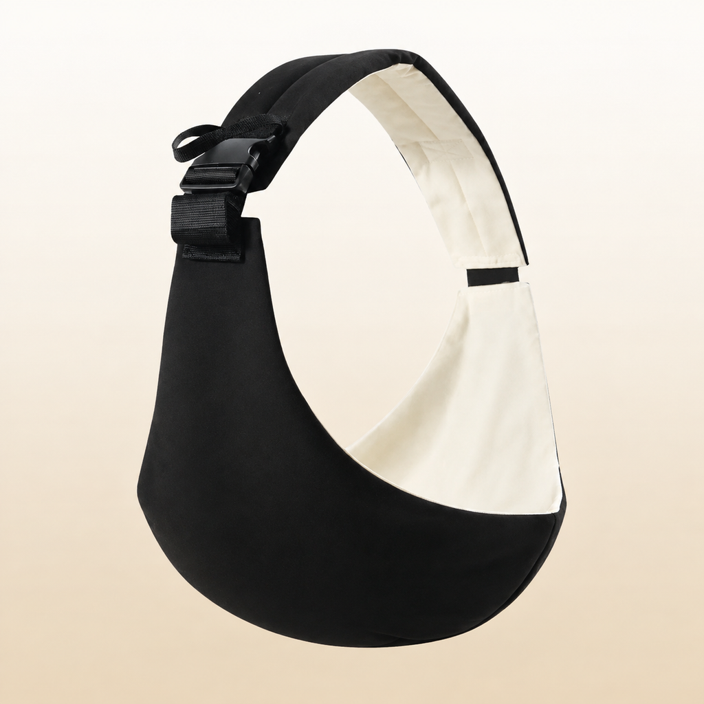 SULAI™ - MARSUPIO A TRACOLLA ERGONOMICO