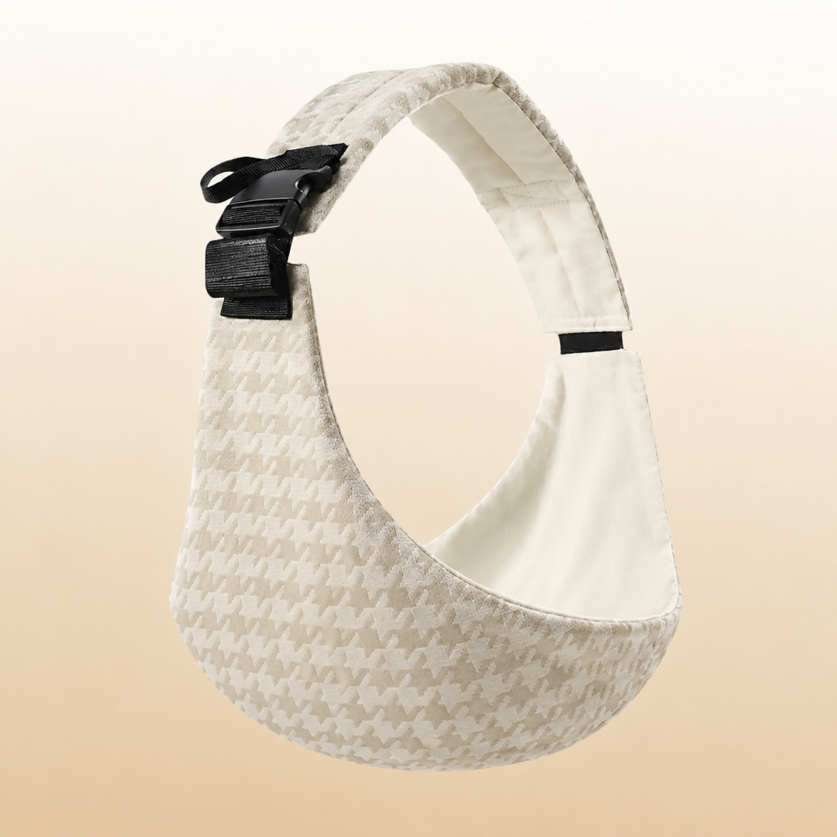 SULAI™ - MARSUPIO A TRACOLLA ERGONOMICO