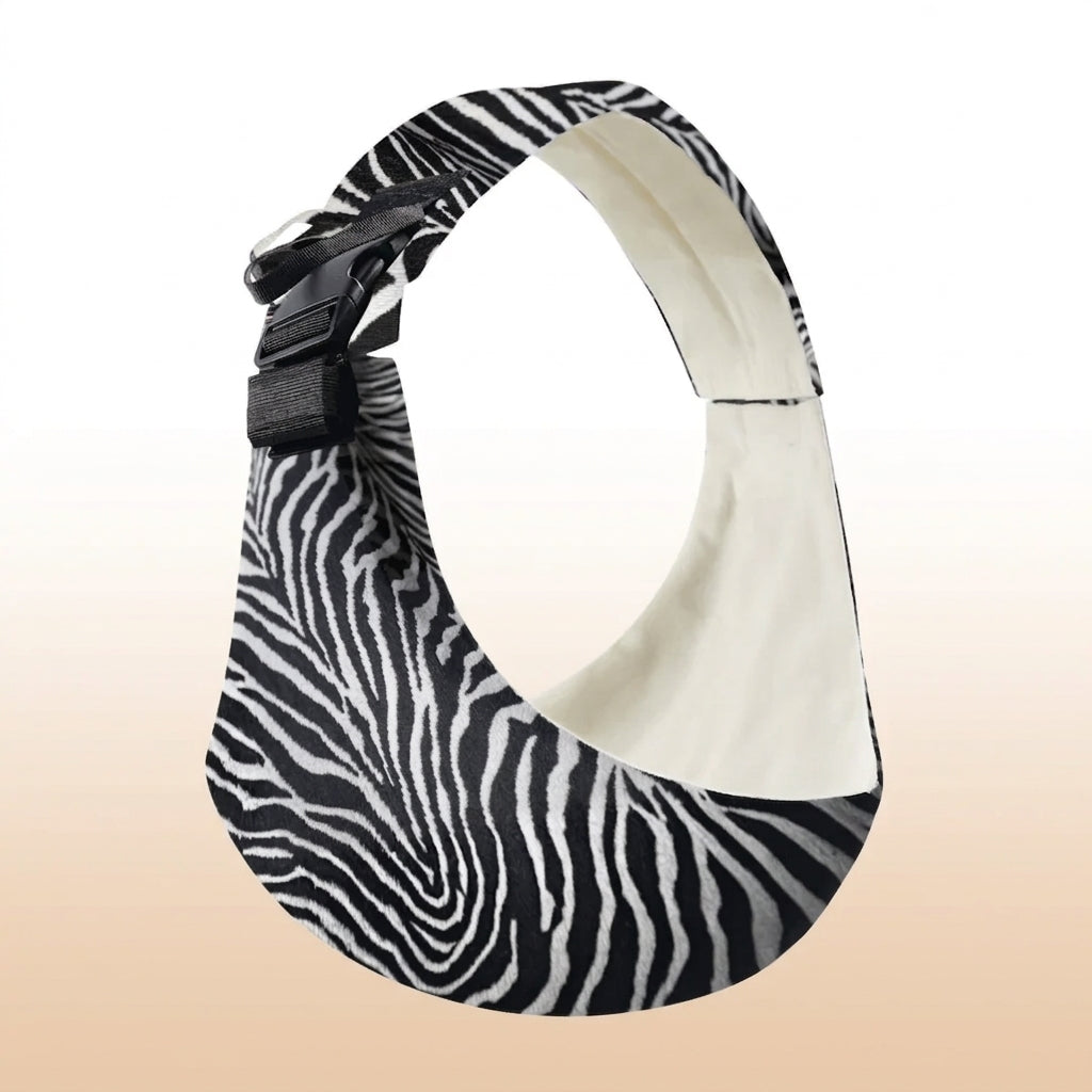 SULAI™ - MARSUPIO A TRACOLLA ERGONOMICO
