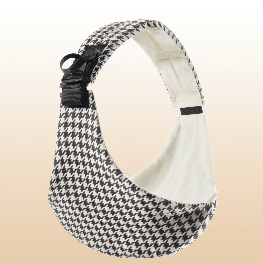 SULAI™ - MARSUPIO A TRACOLLA ERGONOMICO
